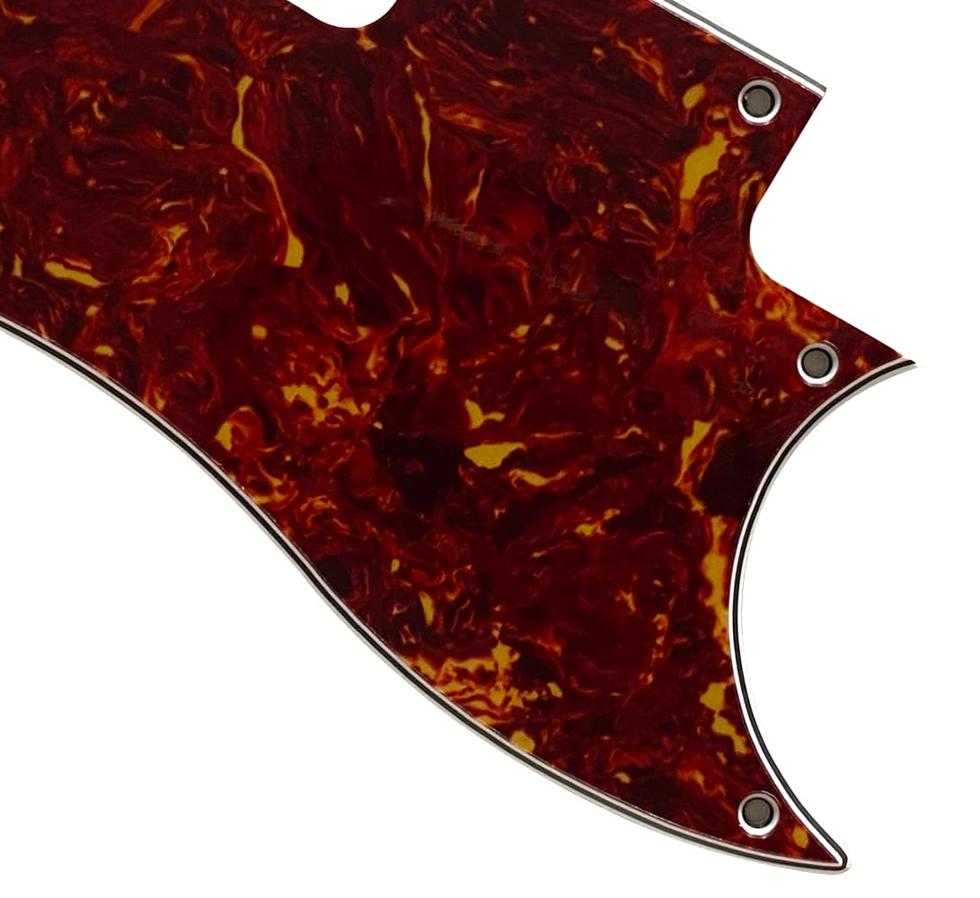 ギブソンUSASGピックガード付ハムバッカー 41cJ+ikhd7L.jpg